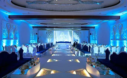Millennium Hotel and Convention Centre Kuwait