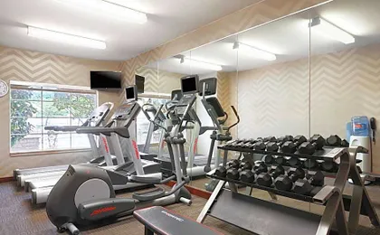 Residence Inn by Marriott Killeen