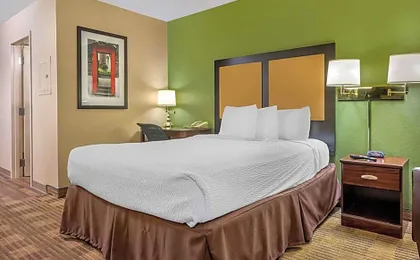 Extended Stay America Suites - Rochester - North