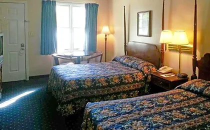 Stratford Motor Inn East Ellijay