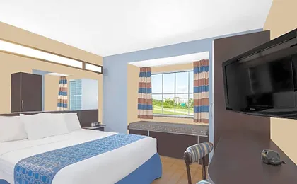 Microtel Inn & Suites By Wyndham Waynesburg