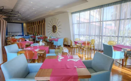 Valle del Este Golf Resort