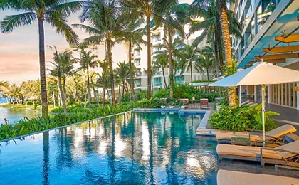 InterContinental Phu Quoc Long Beach Resort By IHG