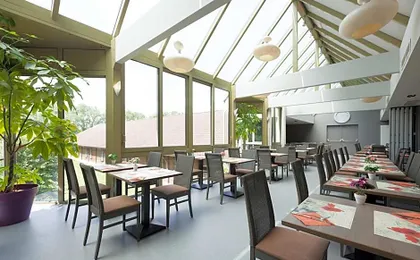 Flanders Lodge Hotel