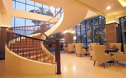 Swiss-Belinn Gajah Mada Medan