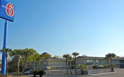Motel 6 Pensacola, FL - Airport West