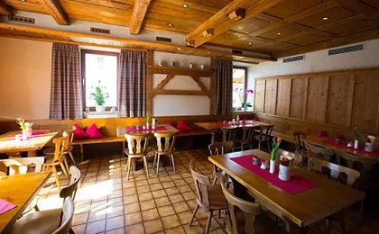 Hotel Gasthaus Sonne