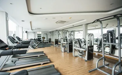 Sahid Batam Center Hotel & Convention