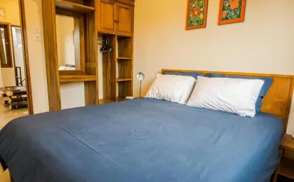 Tamarind Villa 100 mtrs from Sanur beach