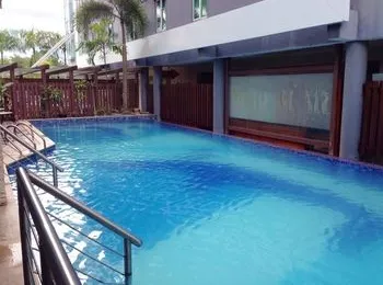 Palm Garden Hotel Brunei