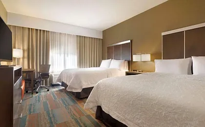 Hampton Inn Elko