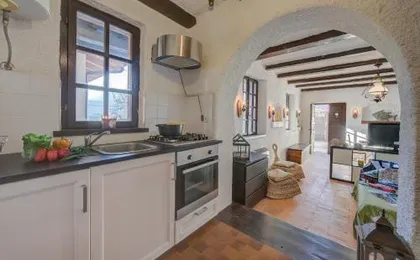 Cosy Nest child and pet friendly