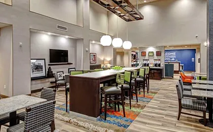 Hampton Inn & Suites Culpeper
