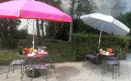 Hotel Mermoz Paris Le Bourget