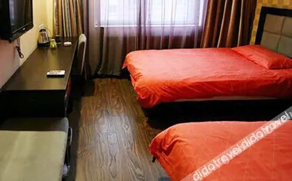 V5 Weiwo Chain Hotel (Liaoyuan Branch)