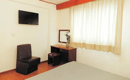 Hotel Rex