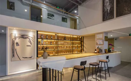 Chengdu Tim Hotel