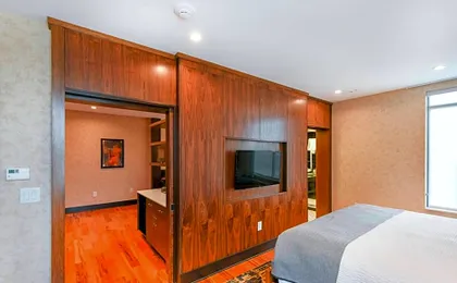SpringHill Suites® by Marriott® Wilmington Wrightsville Beach