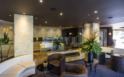 Movich Hotel Las Lomas