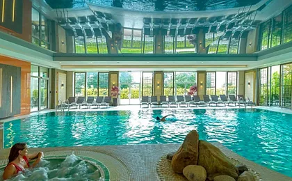 Sopwell House Hotel