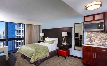 Staybridge Suites Atlanta - Midtown By IHG