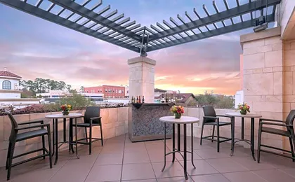 Hyatt Centric The Woodlands