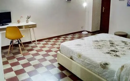 Casa Manzoni