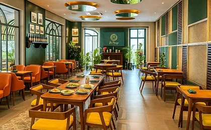 The Bellezza Suites by Nemuru