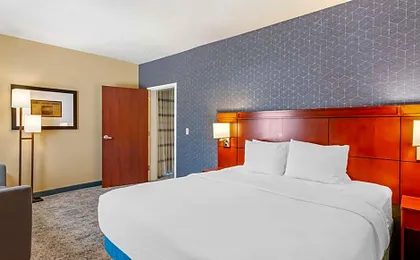 Best Western Plus Provo University Inn