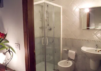 B&B Antica Trattoria al Principe