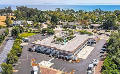 Studio 6 Suites Carpinteria, CA Santa Barbara South