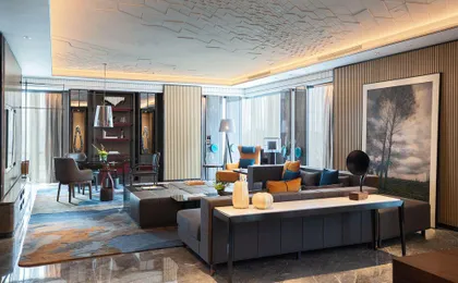 Renaissance Xi'an Hotel