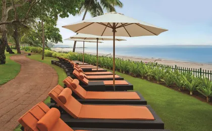 Grand Hyatt Goa
