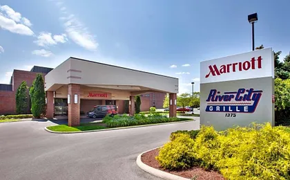 Columbus Airport Marriott