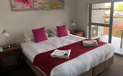 Charlestown Terrace Apartments