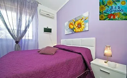 Bed and Breakfast Il Girasole
