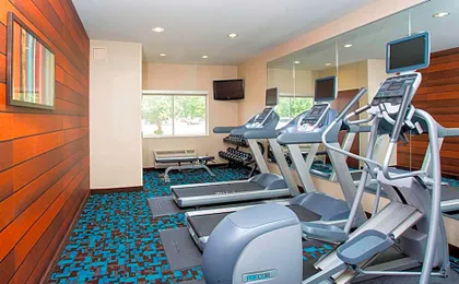 Fairfield Inn & Suites by Marriott Greeley