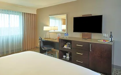 Hilton Cincinnati Airport
