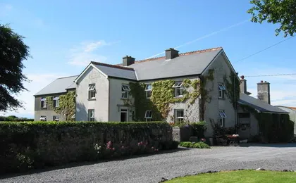 Corrib View Farm