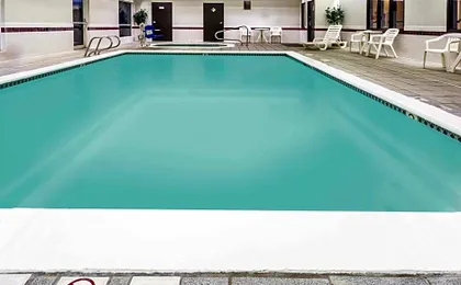 Days Inn & Suites by Wyndham Vancouver