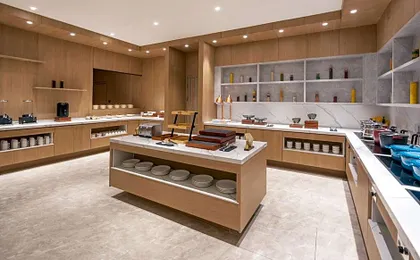 Hanting Hotel Changzhou Jintan Huacheng Wuyue Plaza