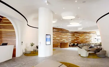 DoubleTree by Hilton Wroclaw