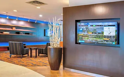 Courtyard by Marriott Fort Lauderdale SW/Miramar