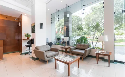Hotel Ayenda Del Prado Hotel