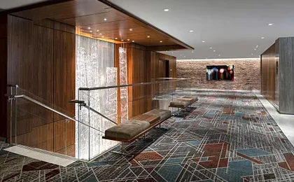 Courtyard by Marriott Washington Downtown/Convention Center