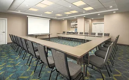 Residence Inn by Marriott Springfield Chicopee