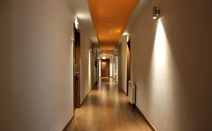 Hotel Pontes do Eume