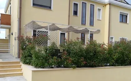 Casa Mare Riccio