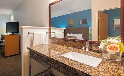 Best Western Plus Liberty Lake Inn