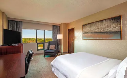 The Westin Southfield Detroit